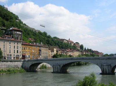 Grenoble